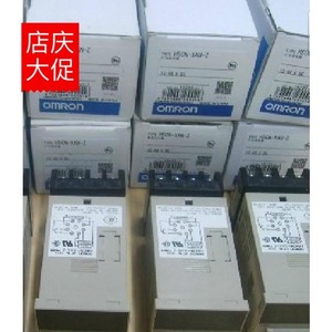   H5CN รีเลย์ตั้งเวลา จอแสดงผล 4 หลัก คอยล์ AC DC เอาต์พุต SPST สำหรับใช้งานในอุตสาหกรรม - Product Image 2