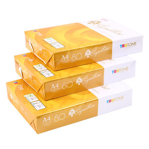 Carta da disegno A4 di alta qualità durevole per la stampa fotografica <span class=keywords><strong>e</strong></span> Copys - Product Image 5