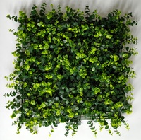 Décoration végétale étagère murale décoration pour plantes mur végétal mural plastique rose blanc enroulable fleur murale plante suspendue