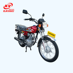 Motocicleta de Gasolina de Cara Completa 2019, Motocicleta Usada en Venta - Product Image 2