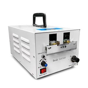 เครื่องตัดแต่งปากไก่แบบอัตโนมัติเต็มรูปแบบ อุปกรณ์ตัดที่แม่นยำสำหรับปากสัตว์ปีก ประสิทธิภาพสูง - Product Image 3