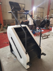 Machine à monter, équipement de Fitness, nouveaux Design, <span class=keywords><strong>2021</strong></span>, <span class=keywords><strong>prix</strong></span> d'usine - Product Image 2