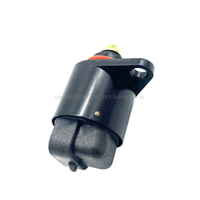Vanne de ralenti (IAC) de haute qualité en gros 93744675 pour CHEVROLET AVEO / KALOS Saloon / DAEWOO KALOS / LANOS / NUBIRA