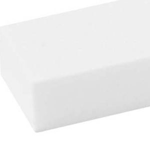 Bloque de afilado Pferd de óxido de aluminio con resina adhesiva, 40 x 6 mm, grado medio, para herramientas - Product Image 6