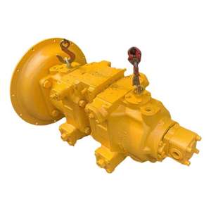 Запчасти для экскаватора E320B главный насос AP12 гидравлический насос в сборе для экскаватора CAT - Product Image 2