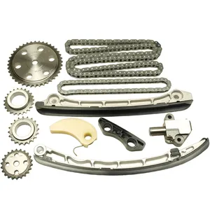 OEM 9-4305S China Auto Parts Manufacturers Car Timing Chain Kit For MAZDA 3 2007-2013 L4 2.3L