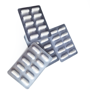 Venta al por mayor suplementos de hierbas queratina cabra cápsulas de hierba a precios de descuento - Product Image 6