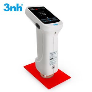 3nh ST2222 Digitales Farbdifferenzmessgerät zum Fabrikpreis, Tragbares Farbmessgerät für Atomabsorption aus Guangdong zum Verkauf - Product Image 3