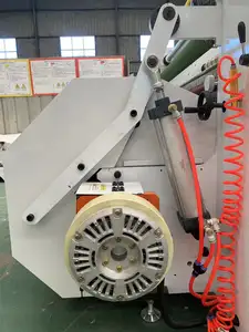 GL-213 автоматические машины для производства клейких лент bopp