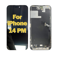 Écran LCD tactile pour iPhone 14 Plus 6,7 pouces, ensemble numériseur, pièces de réparation, prix d'usine en gros