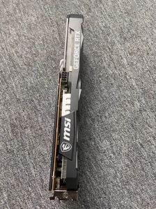 MSI GeForce RTX <span class=keywords><strong>3060</strong></span> VENTUS 3X 12G <span class=keywords><strong>OC</strong></span> Tarjeta gráfica para juegos 12GB GDDR6 192-bit HDMI DP PCIe 4,0 - Product Image 4