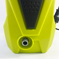3000 Psi High Power Machine Auto Wassen, Hek Schoonmaken, Patio Onderhoud Elektrische Hogedrukreiniger