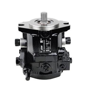 A10VG مضخات هيدروليكية A10VG18 <span class=keywords><strong>A10VG28</strong></span> A10VG45 A10VG63 المكبس المحوري متغير مضخات هيدروليكية - Product Image 5