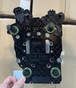 Unité de commande de Transmission <span class=keywords><strong>DSG</strong></span> 7 <span class=keywords><strong>DQ381</strong></span> pour VW AUDI SEAT SKODA - Product Image 6