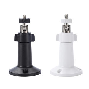 Support de montage de caméra de sécurité réglable à 360 degrés, pour <span class=keywords><strong>Arlo</strong></span> Pro, support mural universel de surveillance intérieure et extérieure - Product Image 1