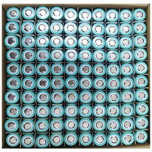 <span class=keywords><strong>Awt</strong></span> NCR reciclado <span class=keywords><strong>18650</strong></span> baterías 3,7 V batería de litio <span class=keywords><strong>18650</strong></span> batería 3,7 V 2600mAh - Product Image 5