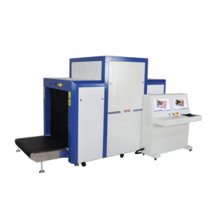 Mcd Sân Bay Hàng Hóa X Ray Máy Giá 100100 10080 X-ray Hành Lý Kiểm Tra Máy Quét Hệ Thống - Product Image 4