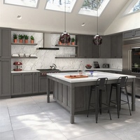 DAIYA – armoire de cuisine en bois d'abeille pour la maison