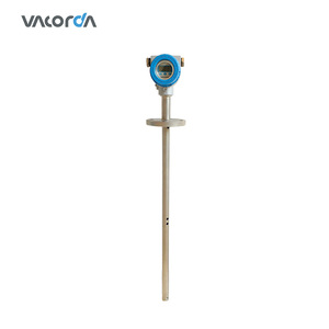 IP67 tự động 0-10m nổ bằng chứng 4-20mA điện dung cảm biến mức chất lỏng Đo mức độ chỉ số mức - Product Image 1