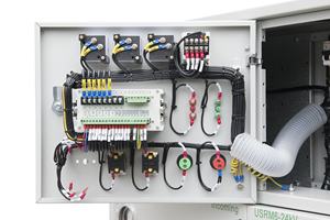 Luar ruangan 10KV 11kV 12KV 15KV 17,5 KV 20KV 22kV 24KV 33kV 36KV RMU <span class=keywords><strong>sf6</strong></span> gigi terisolasi <span class=keywords><strong>gas</strong></span> <span class=keywords><strong>sf6</strong></span> rmu 60HZ MVSG - Product Image 5