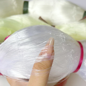 Chất lượng cao <span class=keywords><strong>uv</strong></span>-kháng và nước biển chống ăn mòn pa6 <span class=keywords><strong>Nylon</strong></span> Monofilament Lưới Đánh Cá cho đánh bắt cá và tôm - Product Image 1