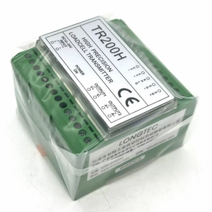 Wholesale TR200H High Precision Force Sensors &amp; Load Cells New and Original Weighing Transmitter - Product Image 3