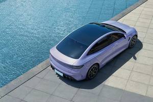 Лидер продаж, печать BYD 2025 фейслифтинг, полный привод, умная Навигация/стандартная/дальнобойная версия, в наличии - Product Image 4