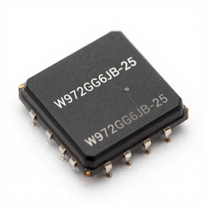Circuito Integrado DRAM de 2 Gbit Paralelos W972GG6JB-25, Gran Stock de Componentes Electrónicos, 84-TFBGA - Product Image 1