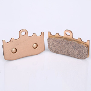 Pastillas de freno de Fa335 uso para <span class=keywords><strong>BMW</strong></span> R 850, 1150 R <span class=keywords><strong>1200</strong></span> RT GS <span class=keywords><strong>K</strong></span> <span class=keywords><strong>1200</strong></span> de 1300 <span class=keywords><strong>GT</strong></span> S HP2 Megamoto - Product Image 1