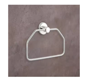 Toallero moderno de acero inoxidable para montaje en pared, accesorio de baño multifuncional con 2 años de garantía, directo del fabricante - Product Image 3