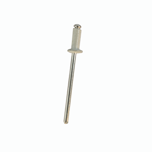 Vente chaude : Rivets à tête ouverte en aluminium, rivets à percussion avec tête colorée pour l'exportation - Product Image 3