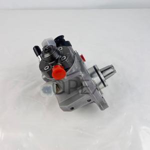 0445010627 Cp4 高性能燃油泵 Al3q9b395ea 适用于福特/福特汽车路虎揽胜 - Product Image 4