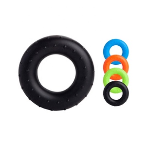 Allenatore di Forza per <span class=keywords><strong>Mani</strong></span> con Resistenza, Impugnatura per Esercizi, Allungatore per Dita, Anello per Impugnatura - Product Image 1