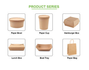 أكواب ورقية أحادية الطبقة تُستخدم لمرة واحدة بسعة 8 أونصة و12 أونصة و16 أونصة ومزودة بغطاء للقهوة الساخنة ومخصصة للبيع بالجملة - Product Image 6