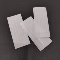 Kit d'urgence chirurgicale personnalisé réparation de lacération de la peau pansements adhésifs bandes de fermeture de plaie sans suture pour la maison en plein air