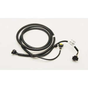 Cablaggio Paraurti Anteriore Cablaggio Radar Anteriore Per Modello <span class=keywords><strong>Duster</strong></span>. CABLAGGIO-PARURTO ANTERIORE 240703420R. Parti. - Product Image 3
