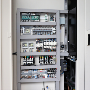 Energiesparende Temperatur- und Feuchtigkeitsprüfkammer für Niedrighöhen-Economy - Product Image 1