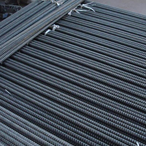 Barres d'armature droite en polymère renforcé de fibres de verre à bas prix de haute qualité - Product Image 3