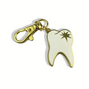 Artículos Promocionales para Consultorio Dental, Instrumentos, Set de Regalo Corporativo, Obsequios, Llaveros Promocionales con Mi Logotipo - Product Image 3