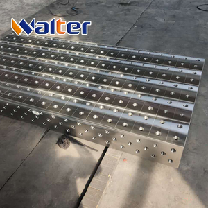 Plateforme <span class=keywords><strong>de</strong></span> soudage 3D <span class=keywords><strong>de</strong></span> haute précision, <span class=keywords><strong>table</strong></span> <span class=keywords><strong>de</strong></span> soudage 3D en acier robuste avec un ensemble complet <span class=keywords><strong>de</strong></span> gabarits - Product Image 5