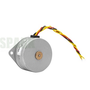 PM 42 Mét AC động cơ đồng bộ 24Vac 500 vòng/phút <span class=keywords><strong>50Hz</strong></span> Rosh meeted - Product Image 3