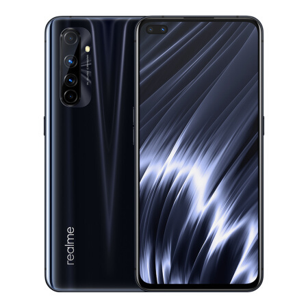 Original Realme X50 Pro Player Edition 5G Snapdragon865 Smartphone 65W SuperVOOC 90Hz 6.44'' Full Screen NFC UFS3.1 Mobile Phone