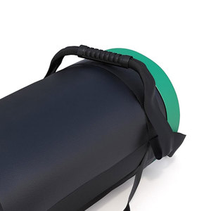 Bolsa de Arena Ajustable para Entrenamiento de Fuerza en Gimnasio, Equipo de Ejercicio de Alta Resistencia, Bolsa de Arena Funcional para Ejercicios - Product Image 3