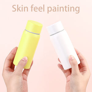 กระติกน้ำสแตนเลสแบบพกพา สไตล์ญี่ปุ่น เก็บความร้อน-เย็น 2 ชั้น ขนาด 150 มล. สำหรับเด็ก - Product Image 4