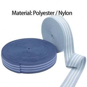 Nylon Polyester <b>Webbing</b> Woven Special Pattern Technique Multi Elastic <b>Webbing</b> Special Baby Sling - Product Image 5