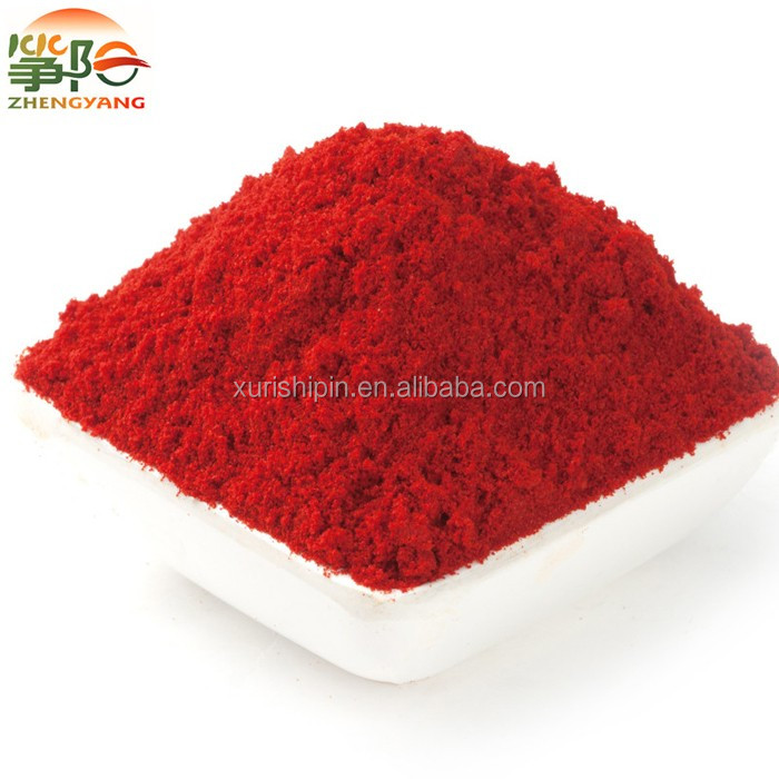 Seasoning Flakes Pure Chili Powder for