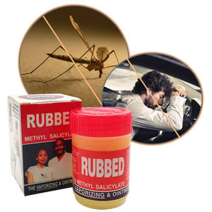 Травяная медицина, обезболивающее бальзам, боль в мышцах, суставах, шейный массаж, ревматизм, боль в спине, бальзам, массажер, ревматизм - Product Image 4