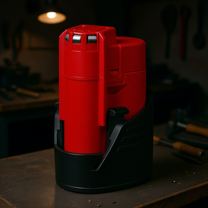 เปลี่ยนแบตเตอรี่สำหรับ knipex ecrimp 18V เครื่องมือไร้สายแบบ Li-ion - Product Image 3