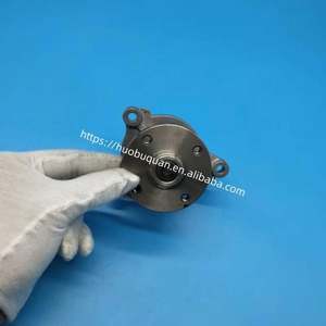 25100-03011 Huishoudelijke Hoogwaardige Auto-Onderdelen Motor Koelwaterpomp 2510003011 - Product Image 3