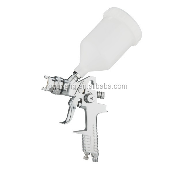 RONGPENG H-827B 1,4 мм распылитель Hvlp гравитационный Воздушный Распылитель